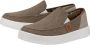 Heydude Instappers Sunapee Craft HD40178-337 Groen - Thumbnail 9
