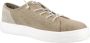 Hey Dude Craft Linen Laced Shoes Brown Heren - Thumbnail 5
