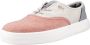 Hey Dude Craft Linen Sneakers Multicolor Heren - Thumbnail 4