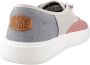 Hey Dude Craft Linen Sneakers Multicolor Heren - Thumbnail 6