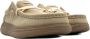 Hey Dude Crème Platte Schoenen Wendy Model Beige Dames - Thumbnail 3