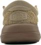 Hey Dude Crème Platte Schoenen Wendy Model Beige Dames - Thumbnail 4