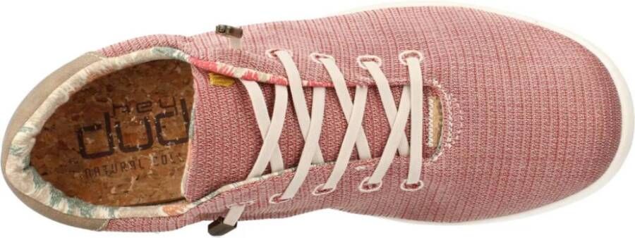 Hey Dude Eco Sox Heren Sneakers