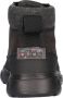 Hey Dude HEYDUDE Duke Eco Shield Heren Boots Black | Zwart | Gerecycled Leer - Thumbnail 9