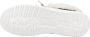 Hey Dude Fold Stitch Cozy Laced Shoes Beige Dames - Thumbnail 8