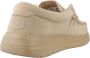 Hey Dude Geveterde Schoenen in Suede Stijl Beige Heren - Thumbnail 6
