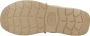 Hey Dude Geveterde Schoenen in Suede Stijl Beige Heren - Thumbnail 8