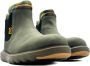 Hey Dude Groene Branson Classic Laarzen Green Heren - Thumbnail 8