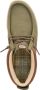 Hey Dude Groene Mid GripR Werkkleding Schoenen Green Heren - Thumbnail 10