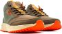 Hey Dude Groene platte schoenen Tahoe model Multicolor Heren - Thumbnail 2
