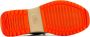 Hey Dude Groene platte schoenen Tahoe model Multicolor Heren - Thumbnail 4