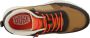 Hey Dude Hoge Top Sneakers Sirocco Hype Brown Heren - Thumbnail 9