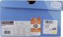 Hey Dude Hoge Top Sneakers Sirocco Hype Brown Heren - Thumbnail 10
