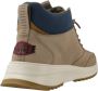 Hey Dude Klassieke Heren Sneakers Brown Heren - Thumbnail 4