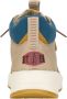 Hey Dude Klassieke outdoor mocassin Beige Heren - Thumbnail 3