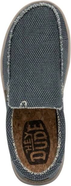 Hey Dude Klassieke Sailor Loafers voor Mannen