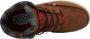 Hey Dude Klassieke Sneakers Brown Heren - Thumbnail 5