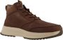 HEYDUDE Instappers Tahoe Classic HD42059-255 Bruin - Thumbnail 11