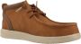 HEYDUDE Wally Mid GripR Classic Heren Instappers Cogna Tan - Thumbnail 7