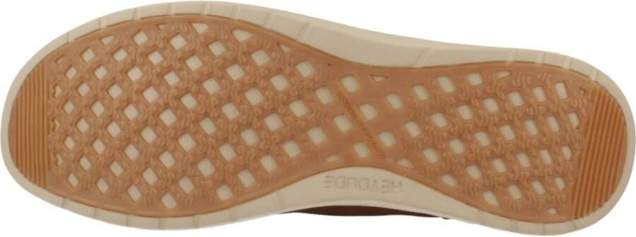 Hey Dude Klassieke Veterschoenen Brown Heren