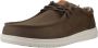 Hey Dude Elegante Schoenen Hey Kerel Paul Classic Streetwear Volwassen - Thumbnail 4