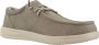Hey Dude Klassieke Veterschoenen Gray Heren - Thumbnail 7