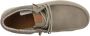 Hey Dude Klassieke Veterschoenen Gray Heren - Thumbnail 9