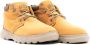 Hey Dude Eco Spencer Schoenen Yellow Heren - Thumbnail 3