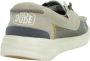 Hey Dude Laced Shoes Beige Heren - Thumbnail 3