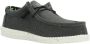Hey Dude HEYDUDE Wally Stretch Heren Instappers Black - Thumbnail 9