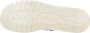 HEYDUDE Wally Funk Nylon Craft Heren Instappers Navy - Thumbnail 7