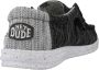 Hey Dude Schoenen Wally Stretch Mix Fashionwear Volwassen - Thumbnail 7