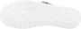 HEYDUDE Wally Letterman Heren Instappers Light Grey White - Thumbnail 10