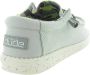 Hey Dude HEYDUDE Wally Sox Triple Needle Heren Instappers Fog - Thumbnail 10