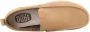HEYDUDE Wally Grip Moc Craft Leather Heren Mocassins Grey - Thumbnail 9