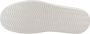 Hey Dude Metallic Lift Sneakers White Dames - Thumbnail 8
