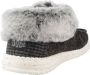 Hey Dude Opvouwbare Winterlaarzen Black Dames - Thumbnail 4