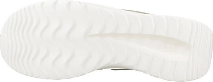 Hey Dude Peak Fold Veterschoenen Black Dames