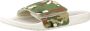 Hey Dude Phoenix Camo Sliders Multicolor Heren - Thumbnail 3