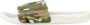 Hey Dude Phoenix Camo Sliders Multicolor Heren - Thumbnail 4