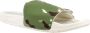 Hey Dude Phoenix Camo Sliders Multicolor Heren - Thumbnail 5