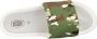 Hey Dude Phoenix Camo Sliders Multicolor Heren - Thumbnail 7