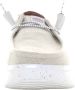 Hey Dude Platte Veterschoenen voor Dames Chambray Beige Dames - Thumbnail 8