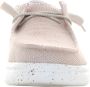 HEYDUDE Wendy Rise Stretch Dames Instappers Dove Taupe HD40076-1KV - Thumbnail 10