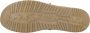 Hey Dude Ribfluwelen Veterschoenen Brown Heren - Thumbnail 8