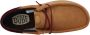 Hey Dude Ribfluwelen Veterschoenen Brown Heren - Thumbnail 9