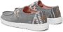Hey Dude Boho Wendy Plat Schoenen Grijs Gray Dames - Thumbnail 4
