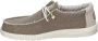 Hey Dude Stijlvolle Sailor Schoenen voor Mannen Gray Heren - Thumbnail 4