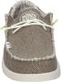 Hey Dude Stijlvolle Sailor Schoenen voor Mannen Gray Heren - Thumbnail 5