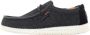 Hey Dude HEYDUDE Wally Eco Sox Heren Instappers Charcoal Grijs HD40007 - Thumbnail 12